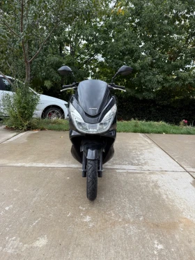 Honda Pcx LED 125 2015 start-stop | Mobile.bg    3
