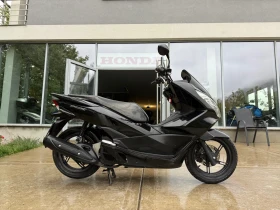 Honda Pcx LED 125 2015 start-stop