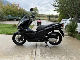 Honda Pcx LED 125 2015 start-stop | Mobile.bg    5