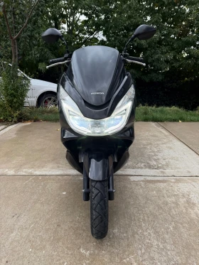 Honda Pcx LED 125 2015 start-stop | Mobile.bg    9
