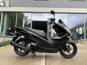  Honda Pcx
