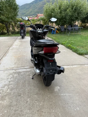 Honda Pcx LED 125 2015 start-stop | Mobile.bg    7