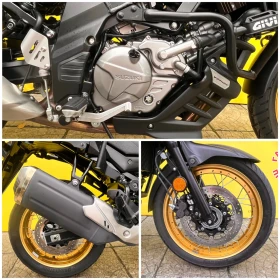 Suzuki DL V-Strom 650 | Mobile.bg    12