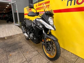 Suzuki DL V-Strom 650 | Mobile.bg    2