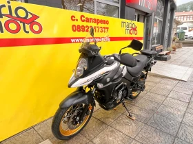 Suzuki DL V-Strom 650 | Mobile.bg    8