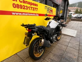 Suzuki DL V-Strom 650 | Mobile.bg    3