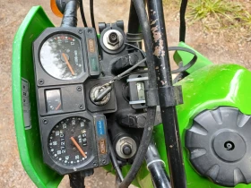 Kawasaki Klr, снимка 4