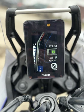Yamaha Tenere, снимка 4
