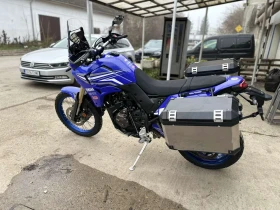 Yamaha Tenere, снимка 8