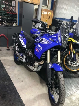 Yamaha Tenere, снимка 10