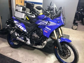 Yamaha Tenere, снимка 11