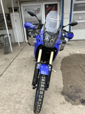 Yamaha Tenere, снимка 9