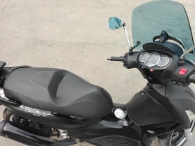 Piaggio Beverly 300 I.E. ABS/ASR TRACTION CONTROL LED | Mobile.bg � ����� ������ 5