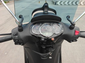 Piaggio Beverly 300 I.E. ABS/ASR TRACTION CONTROL LED | Mobile.bg � ����� ������ 7