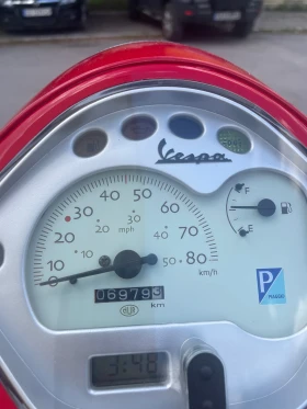 Vespa 50 Lx | Auto.bg — изображение 7