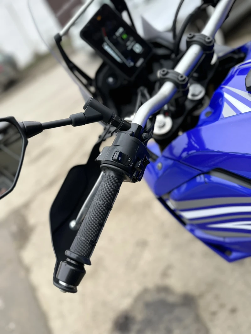 Yamaha Tenere, снимка 5 - Мотоциклети и мототехника - 52815107