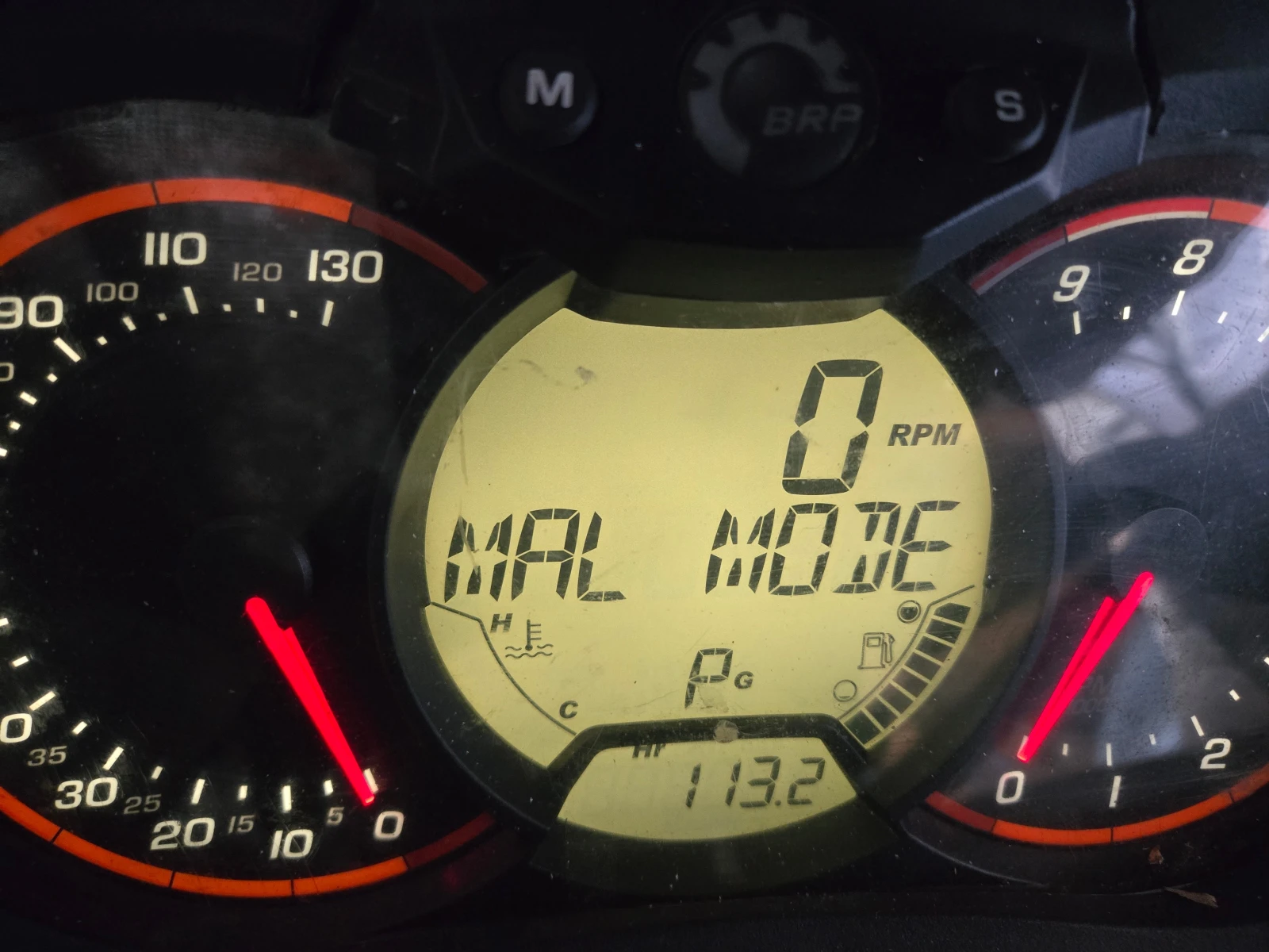 Can-Am Outlander 1000r XXC | Mobile.bg � ����������� 5