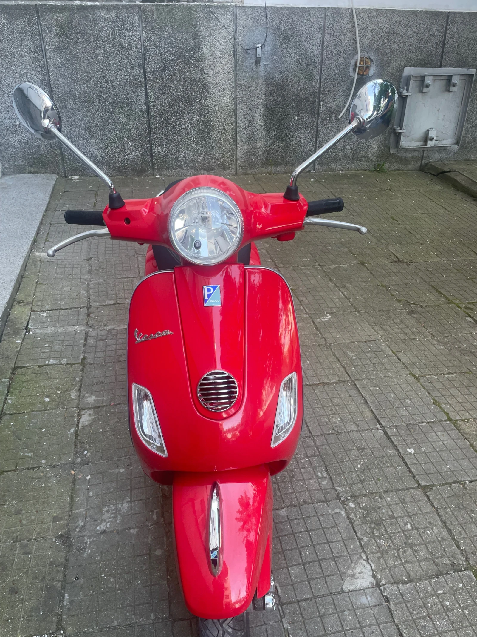 Vespa 50 Lx | Mobile.bg � ����������� 6