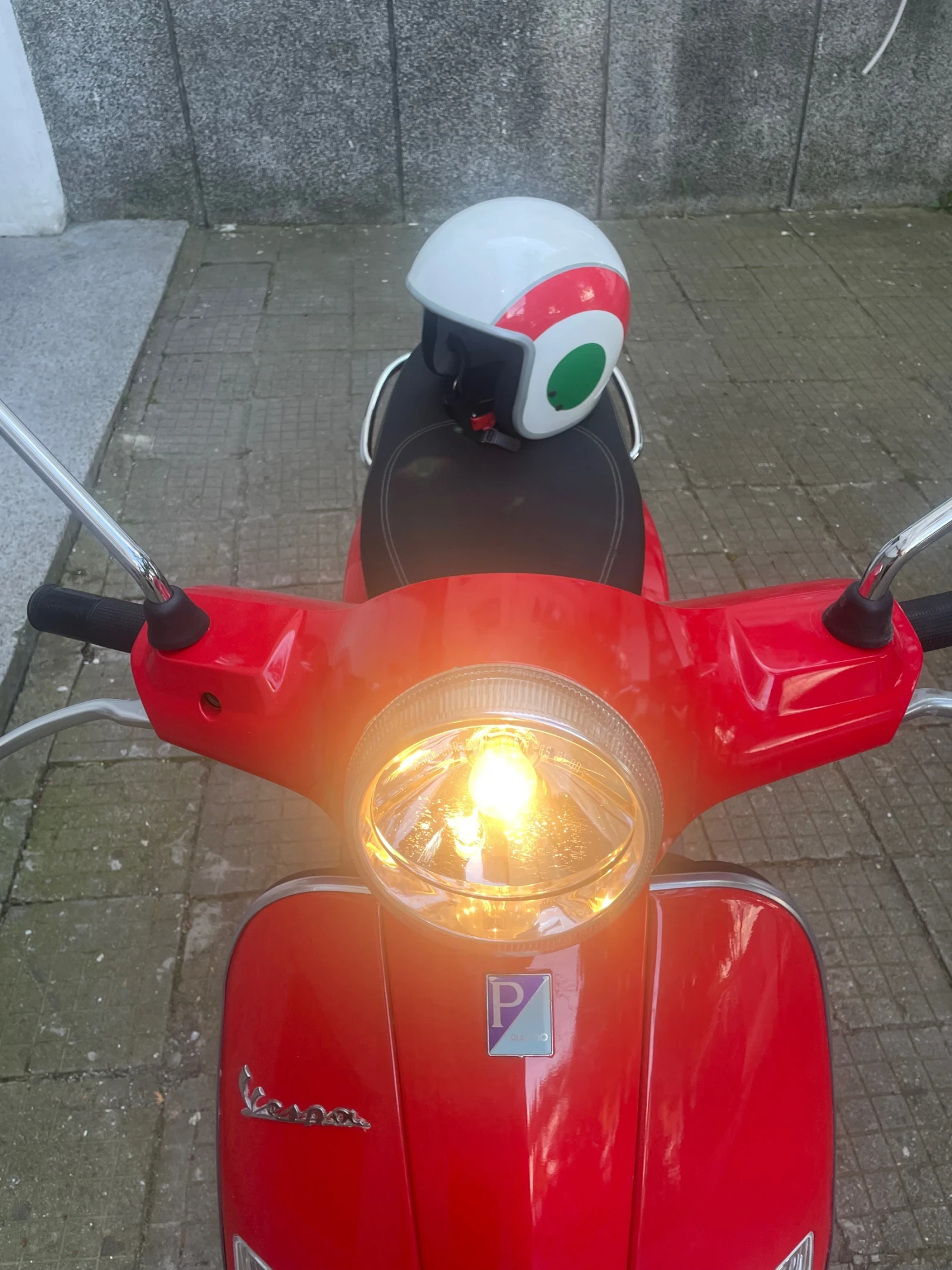 Vespa 50 Lx | Mobile.bg � ����������� 3