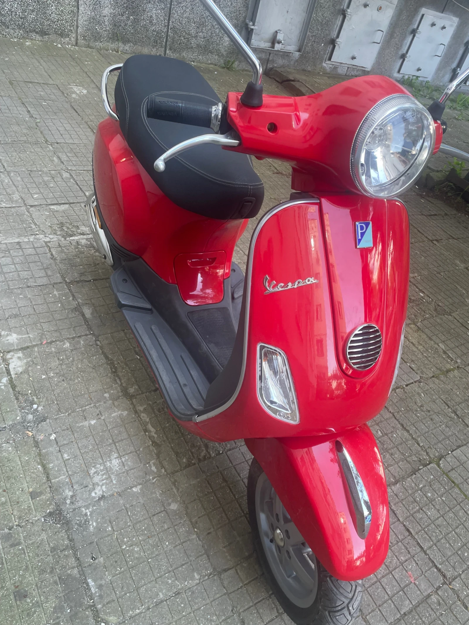 Vespa 50 Lx | Mobile.bg � ����������� 4