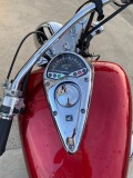 Honda Vtx 1300 - изображение 6