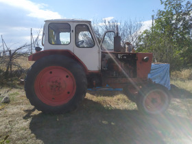 Трактор ЮМЗ 6кл, снимка 1 - Селскостопанска техника - 45199206