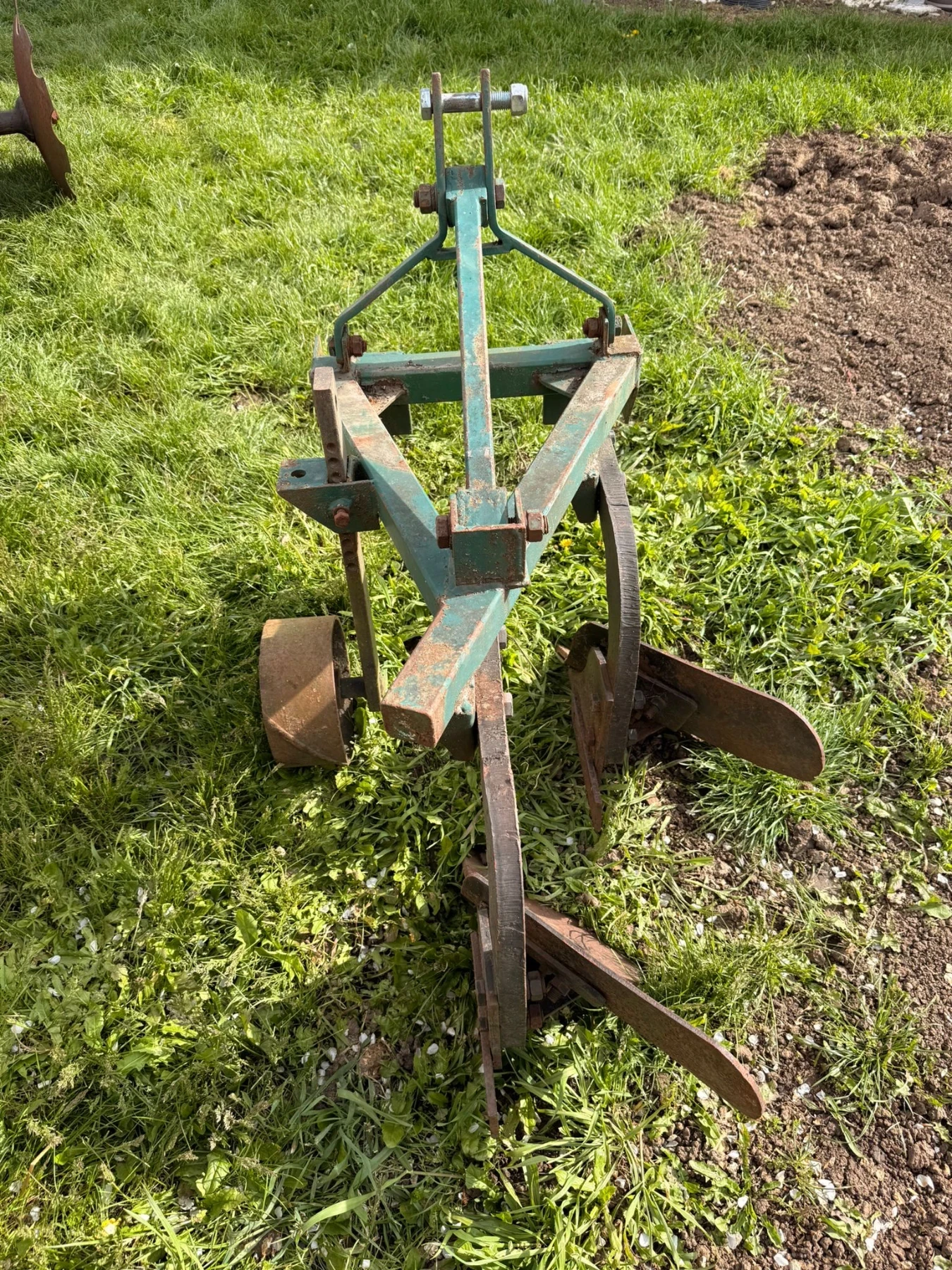 Трактор Yanmar F210, снимка 8 - Селскостопанска техника - 54456174