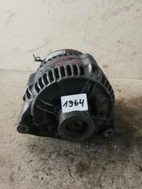 алтернатор Opel Zafira Vectra Frontera (2.0/2.2dci ) 100A , снимка 1