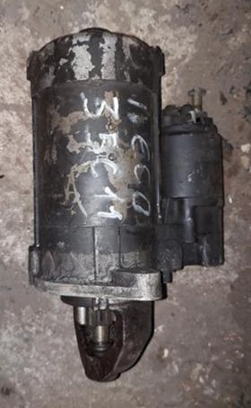 стартер за Iveco, снимка 1