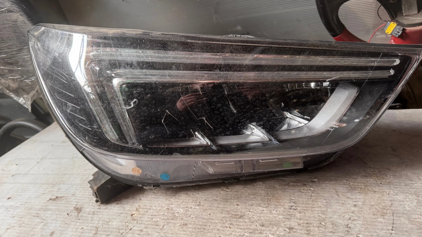   a Opel Mokka 2020 - 42566567 / 17026 | Mobile.bg   1