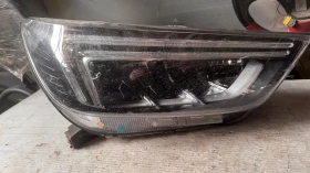       a Opel Mokka 2020 - 42566567 / 17026