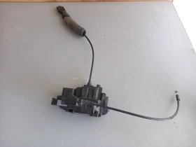 Брава врата задна лява Рено Меган хечбек 5врати (л)