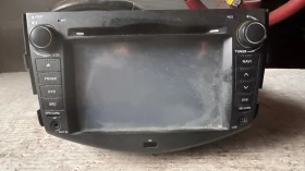 Оригинална Аудио / GPS и видео система за Fiat Sedici - BTFCO705180348 / BT07505141026