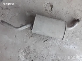 ����� �� �������� �� ����� �� FORD ESCORT, ORION BOSAL 154-773 ������