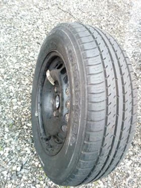 Гуми Летни 195/65R15, снимка 3