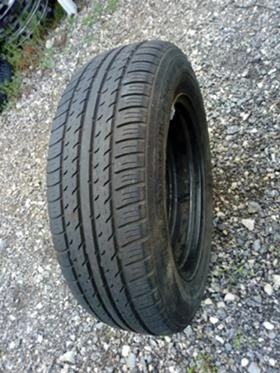 Гуми Летни 195/65R15, снимка 4