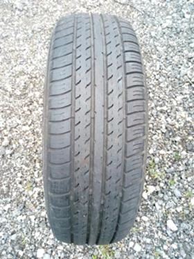 Гуми Летни 195/65R15, снимка 2