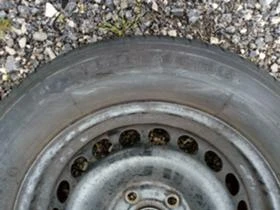 Гуми Летни 195/65R15, снимка 5