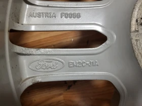 Джанти за Ford S-Max, снимка 8