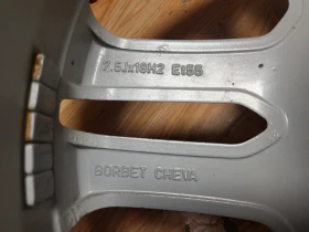 Джанти за Ford S-Max, снимка 10