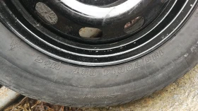 Гуми с джанти Kumho 185/70R14, снимка 2