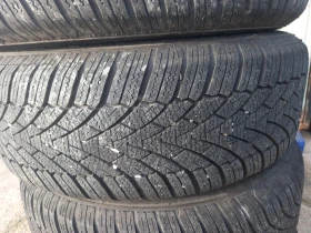 Гуми с джанти  195/55R16, снимка 4