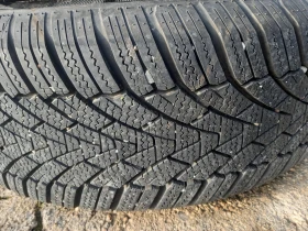 Гуми с джанти  195/55R16, снимка 2