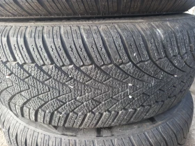 Гуми с джанти  195/55R16, снимка 3