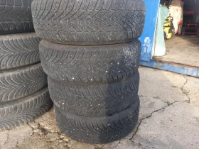 Гуми с джанти  195/55R16, снимка 6