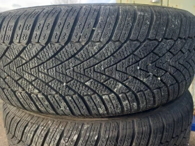 Гуми с джанти  195/55R16, снимка 5