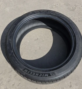 Гуми Летни 225/45R18, снимка 5