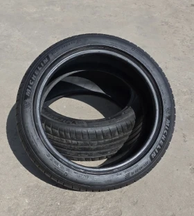 Гуми Летни 225/45R18, снимка 4