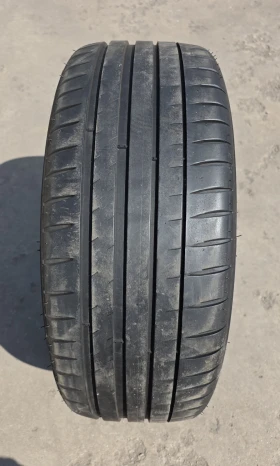 Гуми Летни 225/45R18, снимка 6