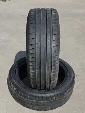 Гуми Летни 225/45R18, снимка 3
